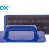 80199 flox hand tool blue